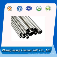 Hot Selling 202 Seamless Stainless Steel Pipe